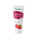 Feradisin Diş Macunu Çocuklar İçin 50 ML