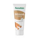 Feradisin Diş Macunu Misvaklı 75 ML