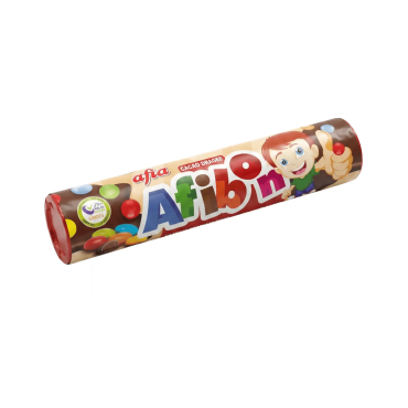 Afia Afibon Kakaolu Draje Şekerleme 20 Gr