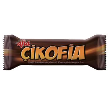 Afia Çikofia Çikolata 40 Gr. 