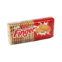 Afia Sütlü Finger Bisküvi 140 Gr