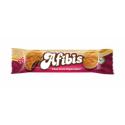 Afia Afibis Kakao Krem Dolgulu Bisküvi 80Gr.