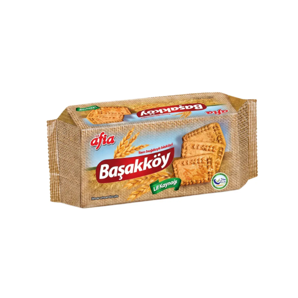 Afia Başakköy Tam Buğdaylı Bisküvi 110 Gr Afia Başakköy Tam Buğdaylı Bisküvi 110 Gr