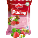 Afia Puding Çilekli 125 Gr