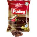 Afia Puding Kakaolu 125 Gr