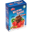 Afia Krem Şanti Kakaolu 2x75 Gr