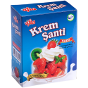 Afia Krem Şanti Sade 3x75 Gr (225Gr)