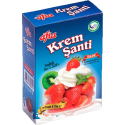 Afia Krem Şanti Sade 2x75 Gr