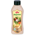 Afia Mayonez 550 Gr