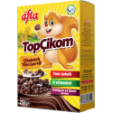 Afia Topçikom Çikolatalı Tahıl Gevreği 250 Gr.