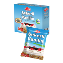 Afia Şekerli Vanilin 5 Gr x 10 Adet