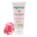Agarta Krem Doğal Gül Kremi 75 Ml.