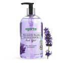 Agarta Duş Jeli Doğal Lavanta Duş Jeli 400 Ml.