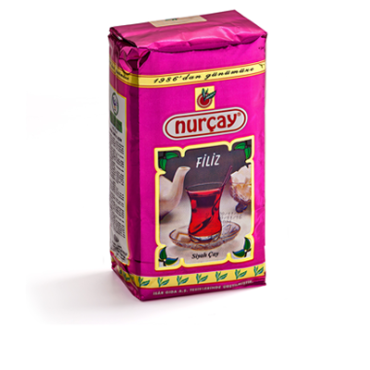 Nurçay Filiz 500 Gr....