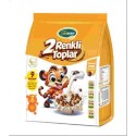 Tatarası 2 Renkli Kahvaltılık Gevrek 300 Gr