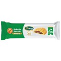Tatarası Kakaolu Kremalı Bisküvi 40 GR