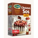 Tatarası Çikolatalı Sos 100 Gr