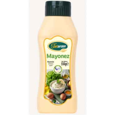 Tatarası Mayonez 550...